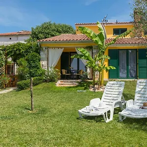 Casa Romantica Villa Vodnjan